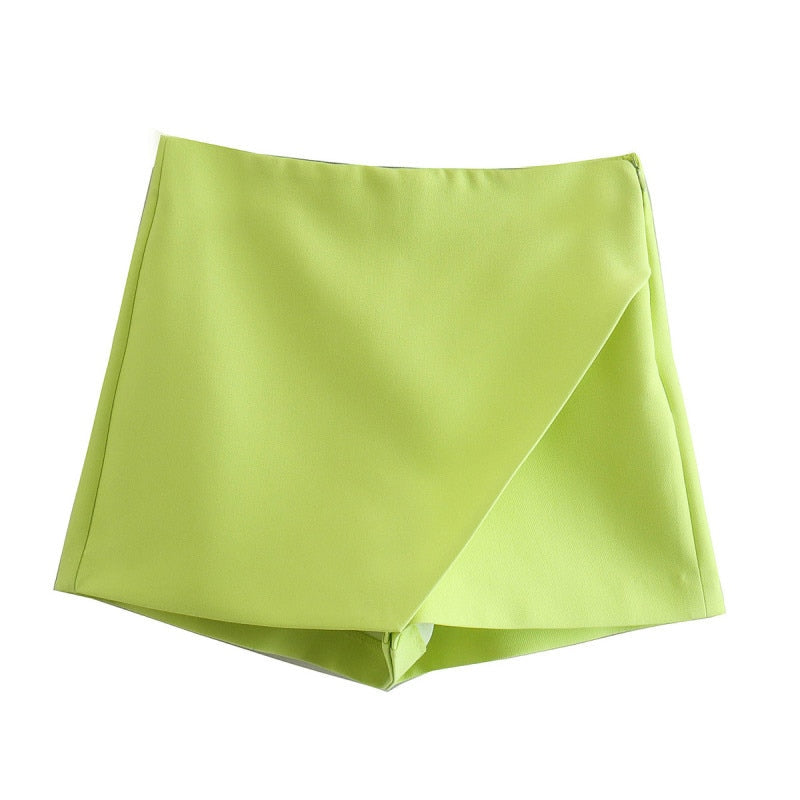 Culotte Zofie | Des shorts élégants et confortables pour toutes les occasions
