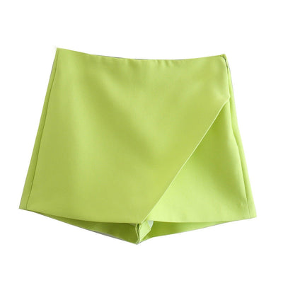 Culotte Zofie | Des shorts élégants et confortables pour toutes les occasions