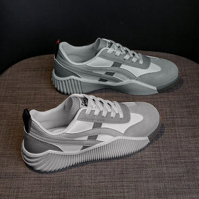 Scarpe ortopediche retrò da donna