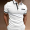 Polo elegante de hombre para todas las ocasiones.