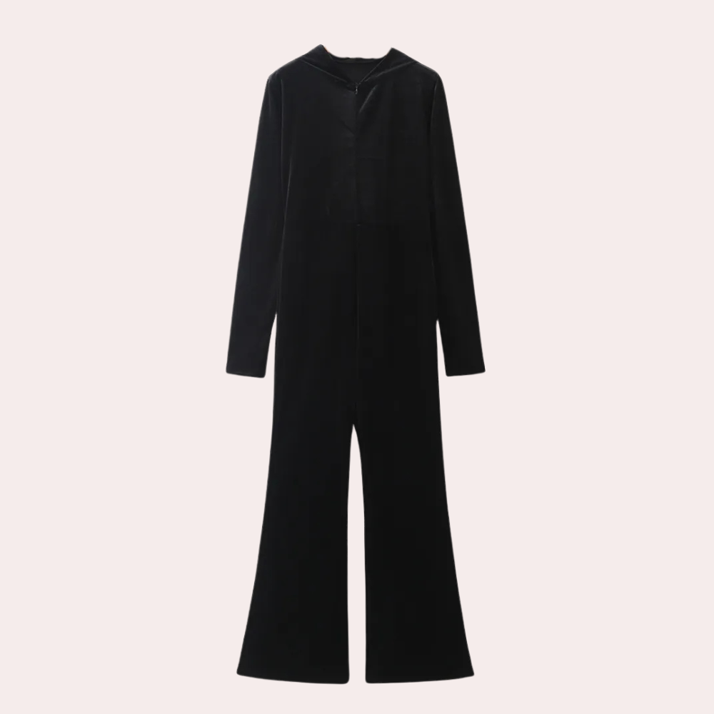 TANDILYN - Tuta da donna alla moda