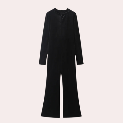TANDILYN - Tuta da donna alla moda