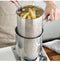CookPro - Kit di frittura compatto con pasta salva olio