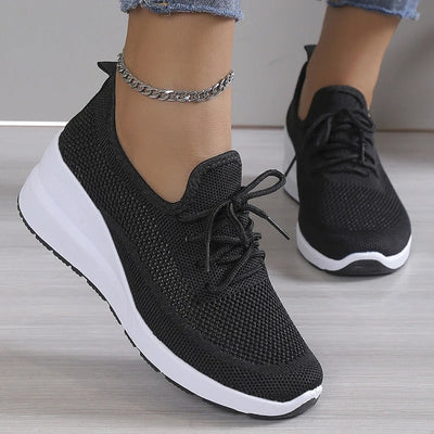 VALERIE | ZAPATOS ORTOPÉDICOS DE MUJER 
