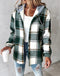Veste en flanelle Wanderer - confort et style pour tous les jours
