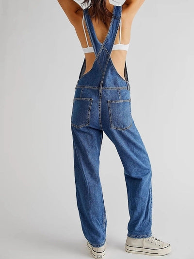 KAREENA | Pantaloni in denim alla moda per donna