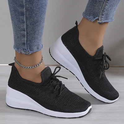 VALERIE | ZAPATOS ORTOPÉDICOS DE MUJER 