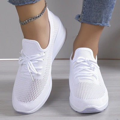 VALERIE | ZAPATOS ORTOPÉDICOS DE MUJER 