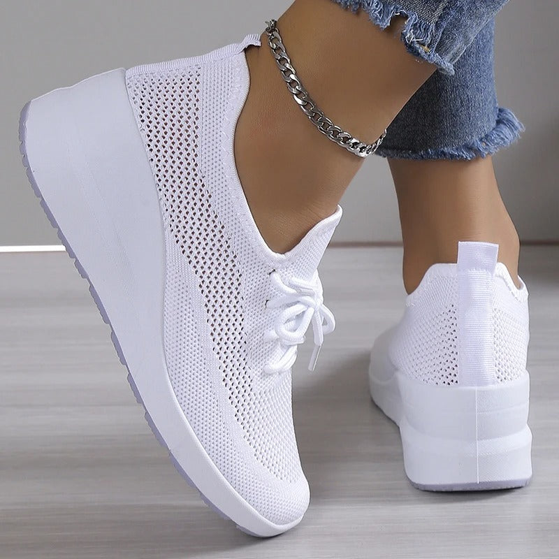 VALERIE | ZAPATOS ORTOPÉDICOS DE MUJER 
