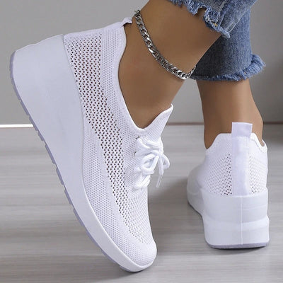 VALERIE | ZAPATOS ORTOPÉDICOS DE MUJER 