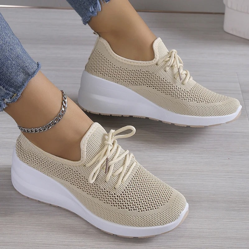 VALERIE | ZAPATOS ORTOPÉDICOS DE MUJER 