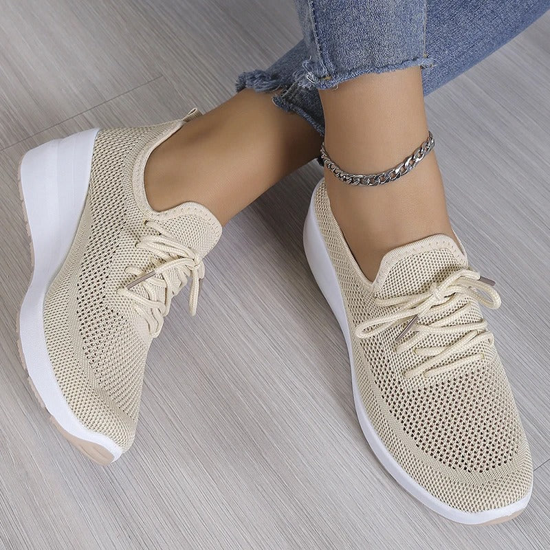 VALERIE | ZAPATOS ORTOPÉDICOS DE MUJER 
