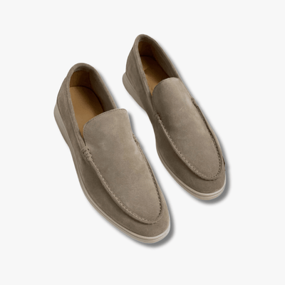 Mason | Mocassini per uomo - Classici e confortevoli