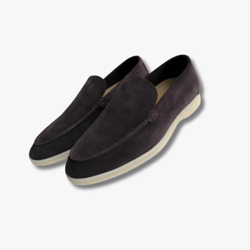Mason | Mocassini per uomo - Classici e confortevoli