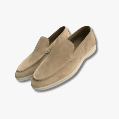 Mason | Mocassini per uomo - Classici e confortevoli
