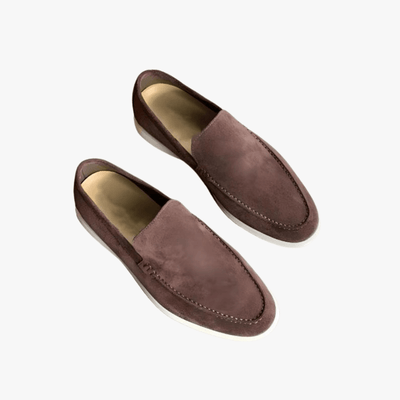 Mason | Mocassini per uomo - Classici e confortevoli