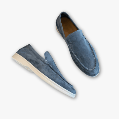 Mason | Mocassini per uomo - Classici e confortevoli
