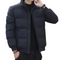 Chaqueta de algodón de invierno para hombre