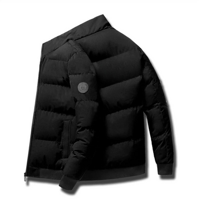 Chaqueta de algodón de invierno para hombre