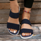 REBEKA | Sandalias ortopédicas con plantilla ergonómica