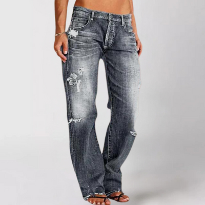 Pantalones vaqueros de moda para el verano - Marion