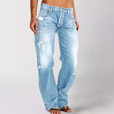 Pantalones vaqueros de moda para el verano - Marion