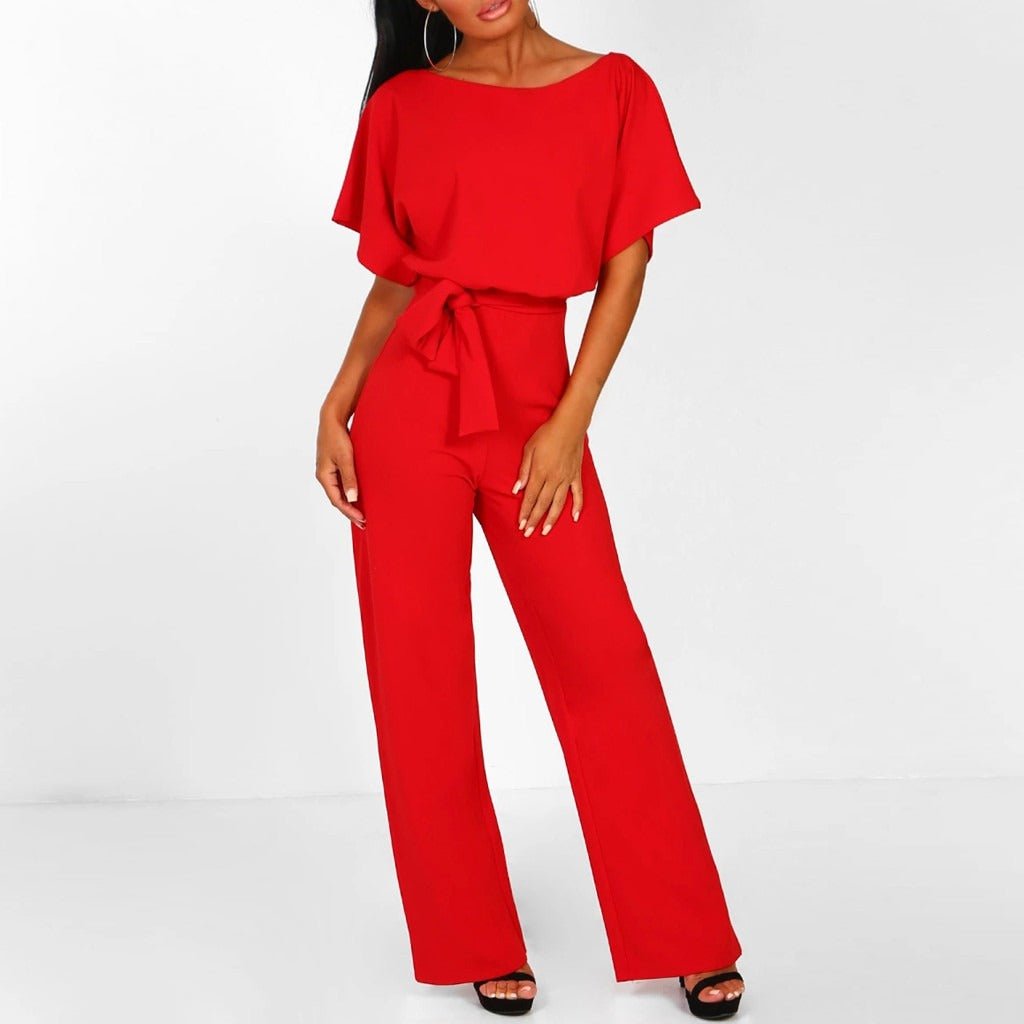 Ava | Combinaison tendance pour femme