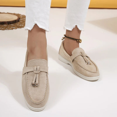 Daphné - Mocassins élégants pour femmes
