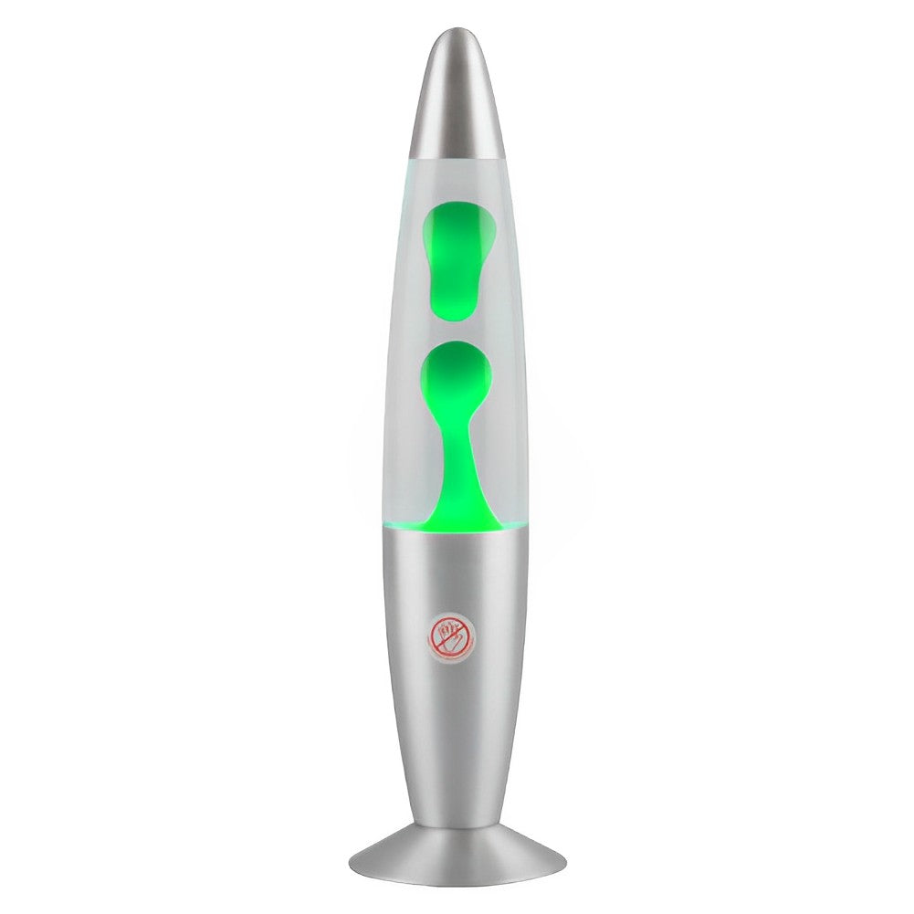 Lampada a lava - Originale