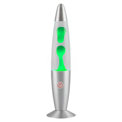 Lampada a lava - Originale