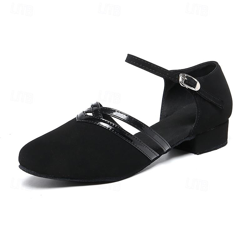 SOFIA | Zapatos de baile elegantes y cómodos para mujer