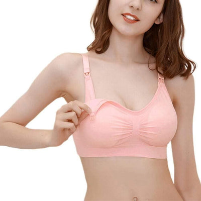 Soutien-gorge d'allaitement