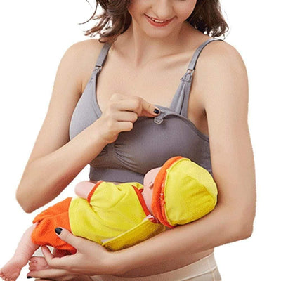 Soutien-gorge d'allaitement