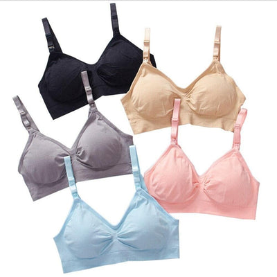 Soutien-gorge d'allaitement