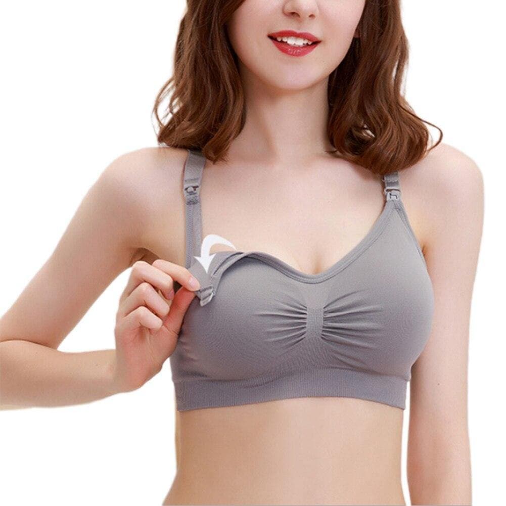 Soutien-gorge d'allaitement