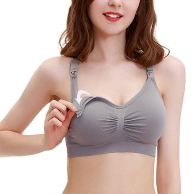 Soutien-gorge d'allaitement
