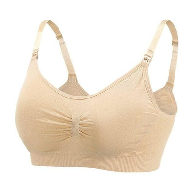Soutien-gorge d'allaitement