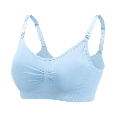 Soutien-gorge d'allaitement