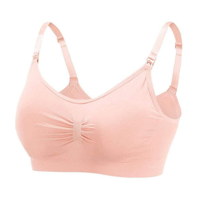 Soutien-gorge d'allaitement