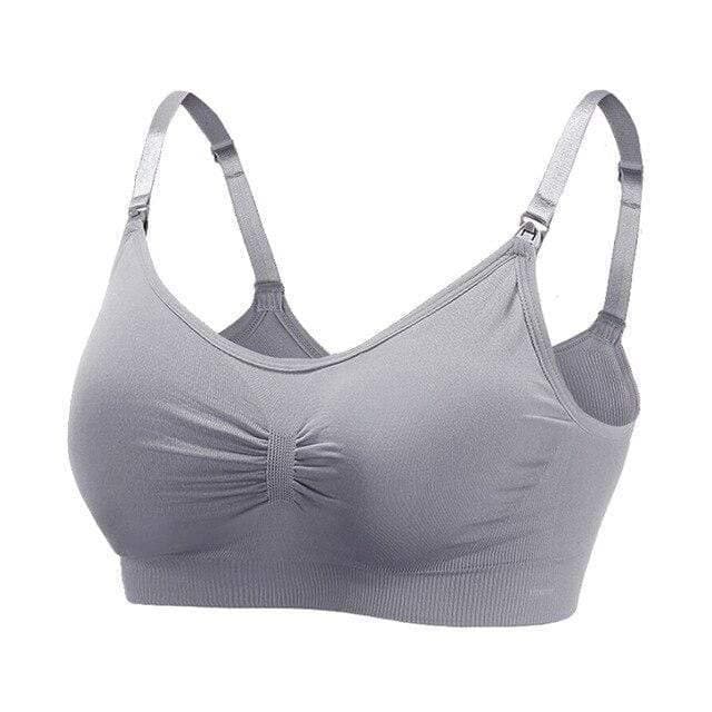Soutien-gorge d'allaitement