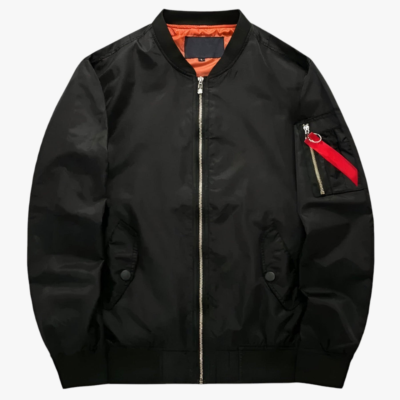 bombardero militar Apolo