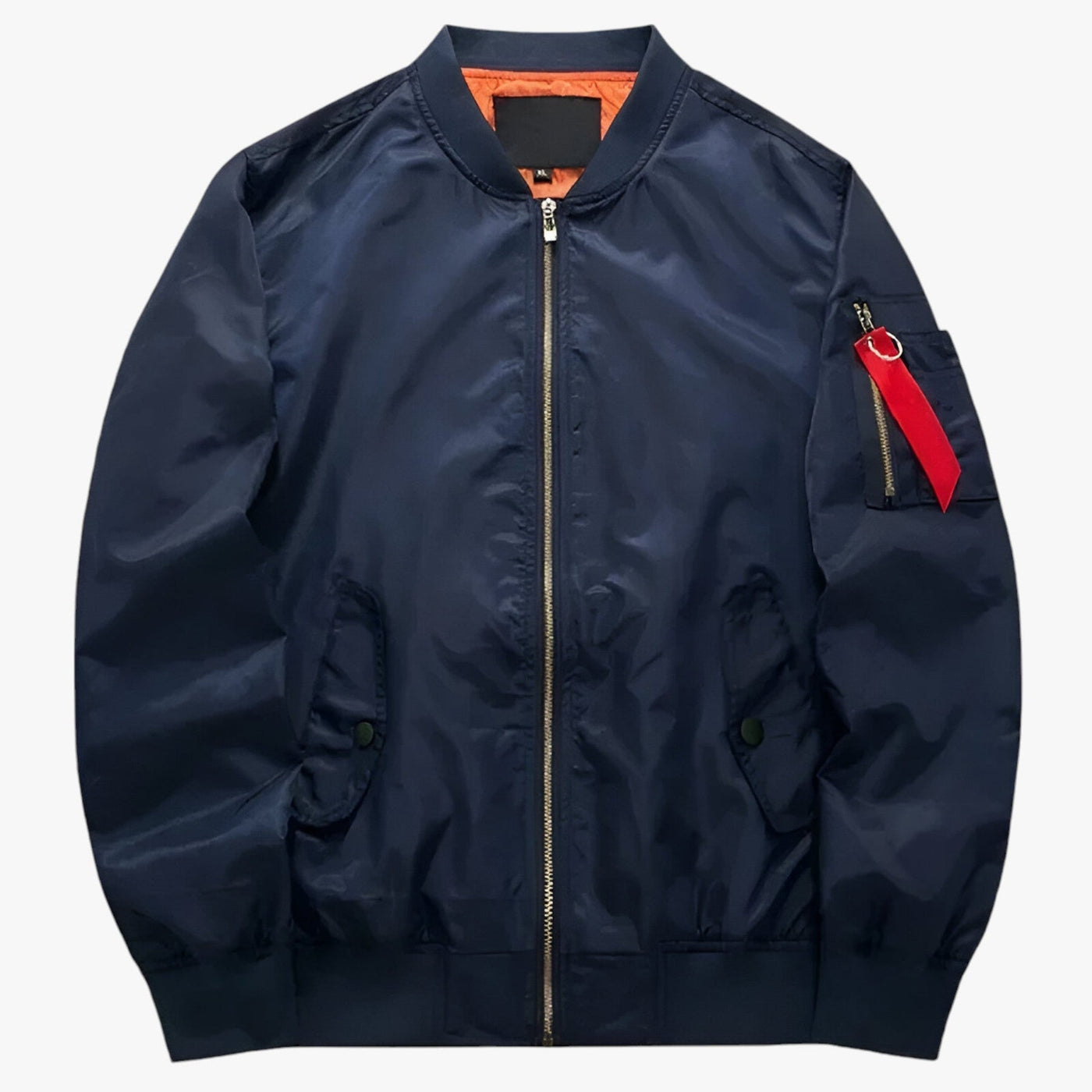 bombardero militar Apolo