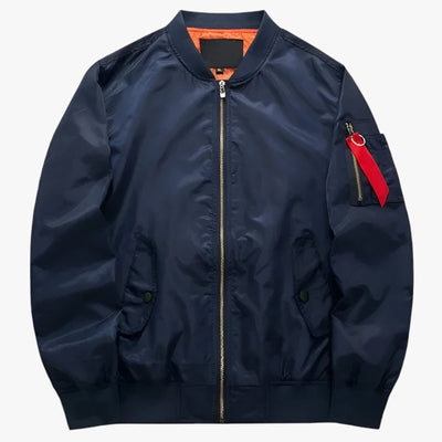 bombardero militar Apolo