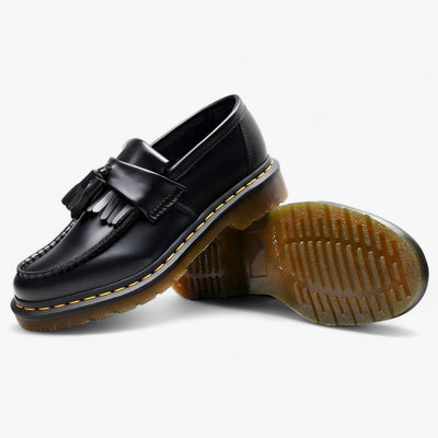 Mocasines con borlas clásicos y modernos de Liams