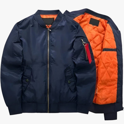 bombardero militar Apolo