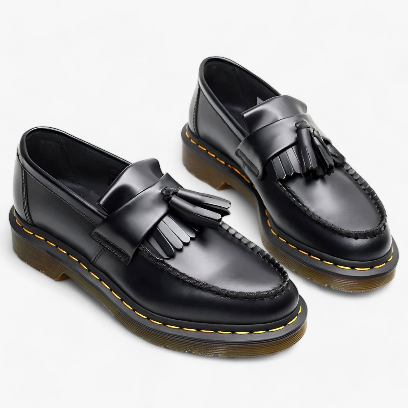 Mocasines con borlas clásicos y modernos de Liams