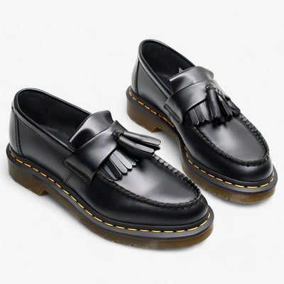 Mocasines con borlas clásicos y modernos de Liams