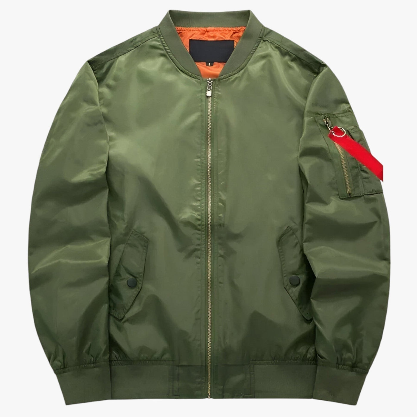 bombardero militar Apolo
