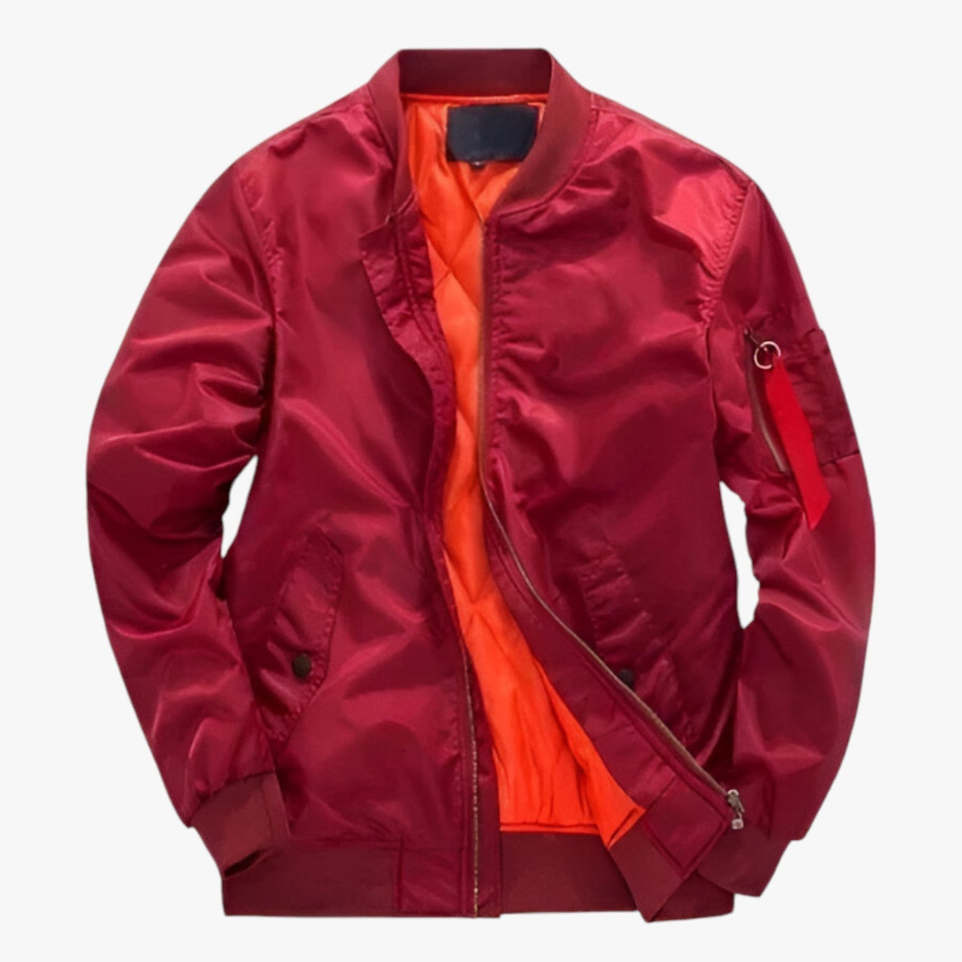 bombardero militar Apolo