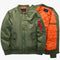 bombardero militar Apolo